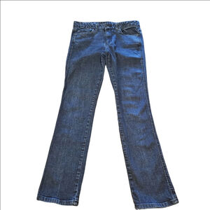 Women's Calvin Klein Jeans Blue Pencil Jeans Size 8